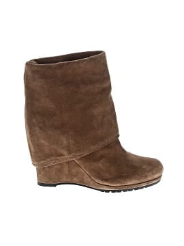 Prada Linea Rossa Wedges