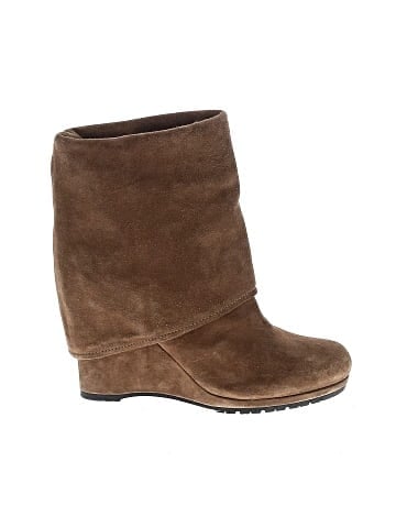 Prada Linea Rossa Wedges (view 1)