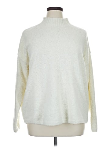 Uniqlo Turtleneck Sweater (view 1)