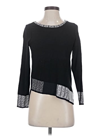 Nic + Zoe Pullover Sweater (view 1)