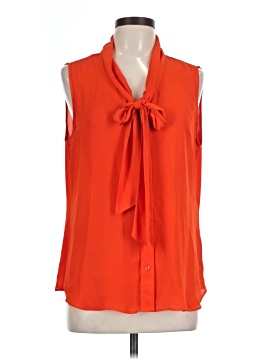 Zac & Rachel Sleeveless Blouse