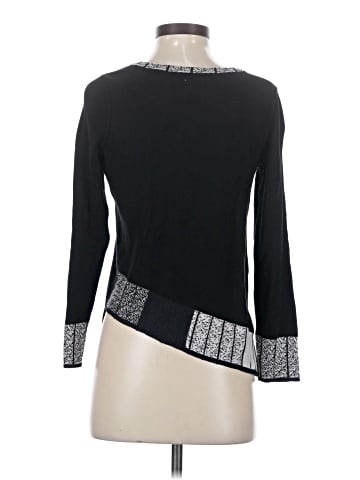 Nic + Zoe Pullover Sweater (view 2)