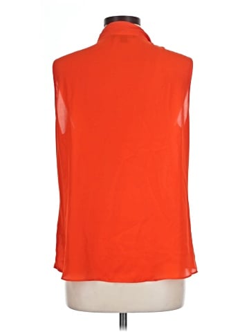 Zac & Rachel Sleeveless Blouse (view 2)