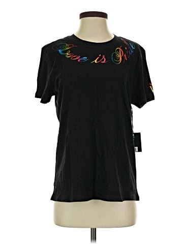 Simply Vera Vera Wang Short Sleeve T-Shirt (view 1)