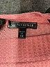 curvy sense Pink Pullover Sweater Size 1X - photo 7