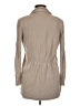 DressBarn Tan Cardigan Size M - photo 2