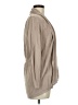 DressBarn Tan Cardigan Size M - photo 4
