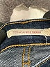 Levi's Solid Blue Jeans Size 29 waist - photo 7