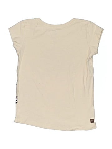Tea Short Sleeve T-Shirt (view 2)