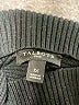 Talbots Gray Turtleneck Sweater Size 1X - photo 7