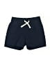 Crewcuts Outlet Solid Blue Athletic Shorts Size 4 - photo 1