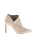 Vince Camuto Ivory Ankle Boots Size 7 1/2 - photo 1