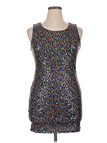 Candie's Cocktail Dress (view 1)