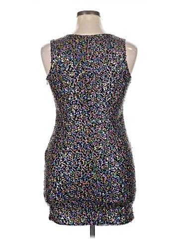 Candie's Cocktail Dress (view 2)
