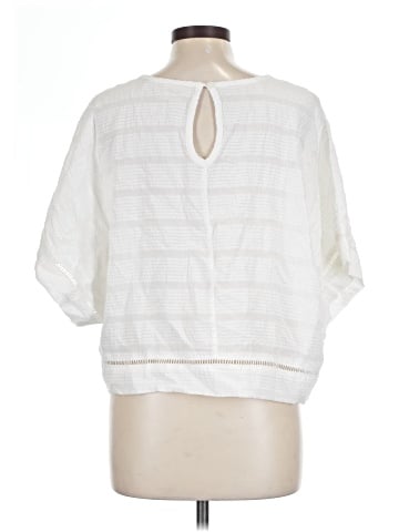 PrAna 3/4 Sleeve Blouse (view 2)