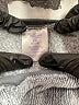 Secret Treasures 100% Polyester Gray Pullover Sweater Size L - photo 7