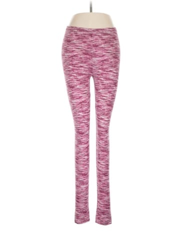 Flirtitude Yoga Pants (view 1)