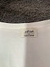 Wilfred White Sleeveless T-Shirt Size S - photo 7