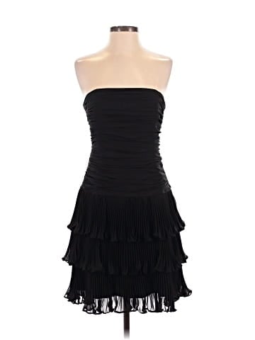White House Black Market Cocktail Dress (view 1)
