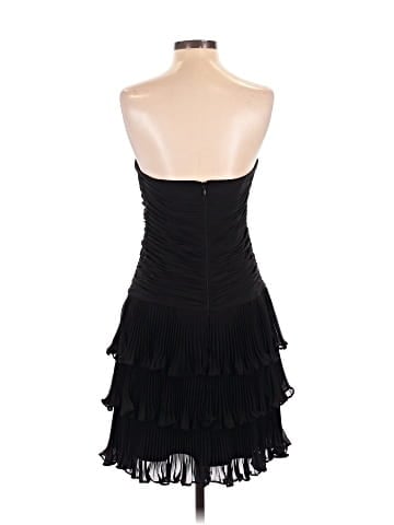 White House Black Market Cocktail Dress (view 2)