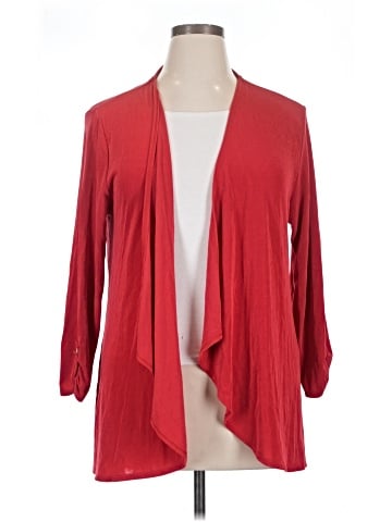 Travelers by Chico's Cardigan (view 1)