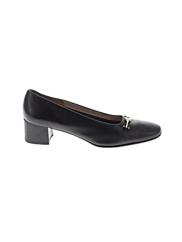 Salvatore Ferragamo Heels (view 1)
