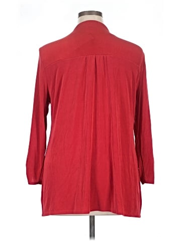 Travelers by Chico's Cardigan (view 2)