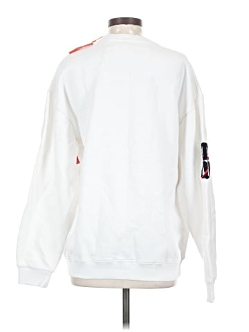Super Dry Sweatshirt (view 2)