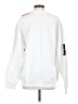 Super Dry White Sweatshirt Size XS - photo 2