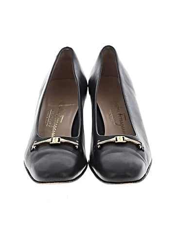 Salvatore Ferragamo Heels (view 2)