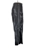 Blank NYC Black Faux Leather Pants Size 27 waist - photo 4
