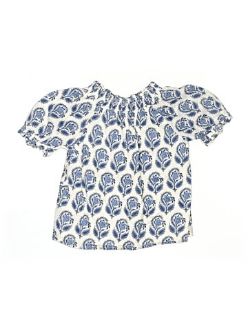 Crewcuts Short Sleeve Blouse (view 2)