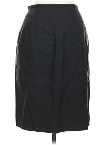 Jones New York Wool Skirt (view 1)