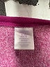 Secret Treasures 100% Polyester Pink Pullover Sweater Size XL - photo 7