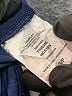 Hurley Solid Blue Shorts Size S - photo 3