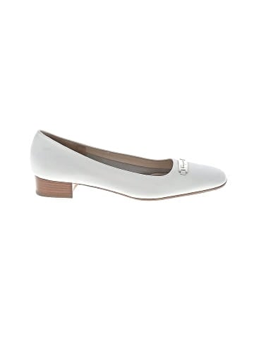Salvatore Ferragamo Heels (view 1)