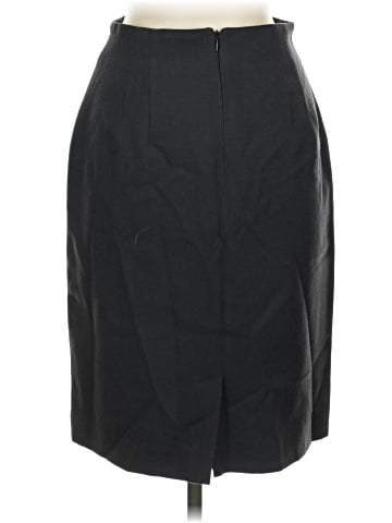 Jones New York Wool Skirt (view 2)