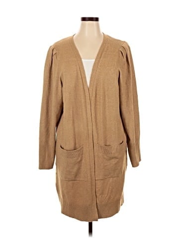 Express Cardigan (view 1)