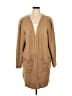 Express Tan Cardigan Size XL - photo 1