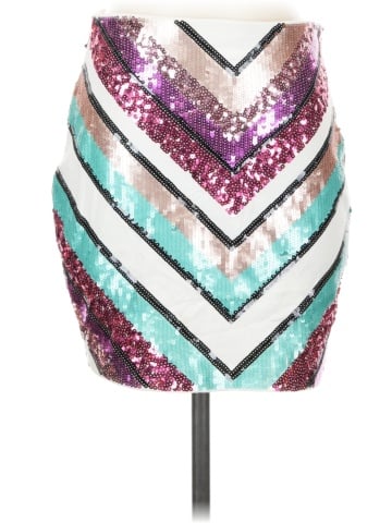 Express Formal Skirt (view 1)