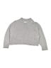 Gap Kids Gray Pullover Sweater Size 8 - photo 1