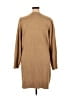 Express Tan Cardigan Size XL - photo 2