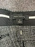 Ann Taylor Houndstooth Gray Casual Pants Size 16 (tall) - photo 4