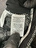 Ann Taylor Houndstooth Gray Casual Pants Size 16 (tall) - photo 5