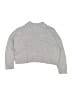 Gap Kids Gray Pullover Sweater Size 8 - photo 2