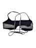 No Boundaries Gray Swimsuit Top Size L - photo 2