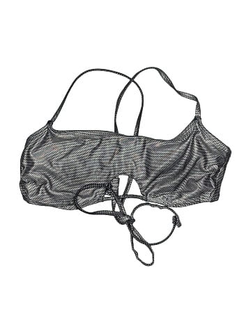 No Boundaries Swimsuit Top (view 1)
