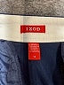 IZOD Blue Dress Pants Size 14 - photo 4