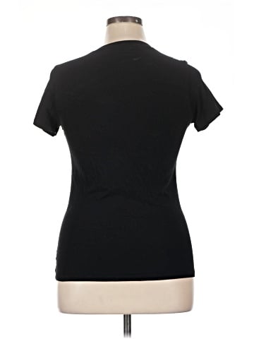 Active Basic Short Sleeve T-Shirt (view 2)