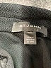 St. John Black Wool Coat Size XL - photo 6